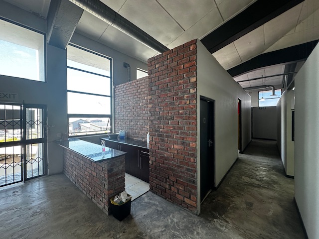 To Let commercial Property for Rent in Ndabeni Western Cape